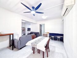 Choa Chu Kang Avenue 4 (Choa Chu Kang),  #516999081